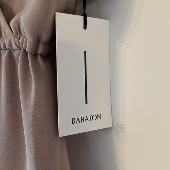 Babaton Warren Camisole NWT - Picture 3 of 6